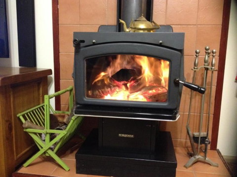 Didgy Ridge - Accommodation Yamba 6
