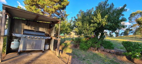 Didgy Ridge - Accommodation Yamba 5