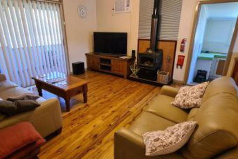 Didgy Ridge - Accommodation Yamba 0