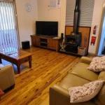 Didgy Ridge - Accommodation Yamba 1