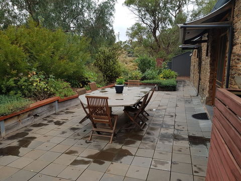 William Hunts Retreat Cypress Studio - Accommodation Yamba 6