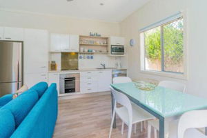 Yamba Daze Sunrise Pet Friendly