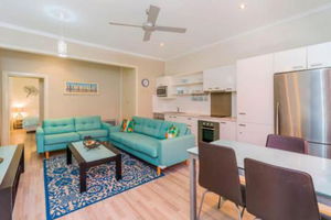 Yamba Daze Sunset Pet Friendly