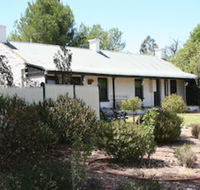 Miss Mabel Cottage - Adults Only - Accommodation Yamba