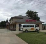 Blue Sky Apartment - Accommodation Yamba