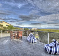 Blue Waves - Accommodation Yamba