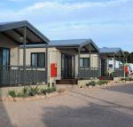 BIG4 Ceduna Tourist Park - Accommodation Yamba
