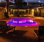 Bay Lodge - Accommodation Yamba