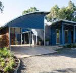 Corrugated Cottage - Accommodation Yamba