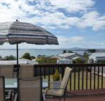 Panoramic Views on Walter - Accommodation Yamba