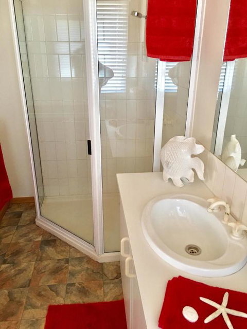 Panoramic Drive Holiday House - Accommodation Yamba 6