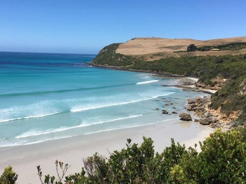 Panoramic Drive Holiday House - Accommodation Yamba 3
