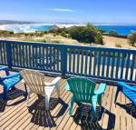 Panoramic Drive Holiday House - Accommodation Yamba