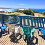 Panoramic Drive Holiday House - Accommodation Yamba 0