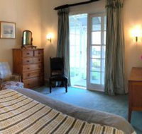 Petschel House - Accommodation Yamba