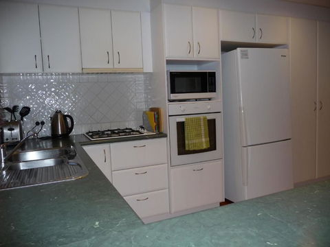 Shepp Central Apartment - Accommodation Yamba 4