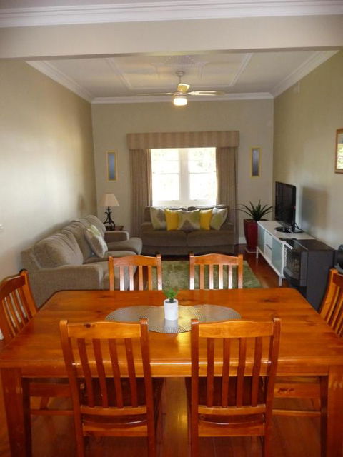 Shepp Central Apartment - Accommodation Yamba 3