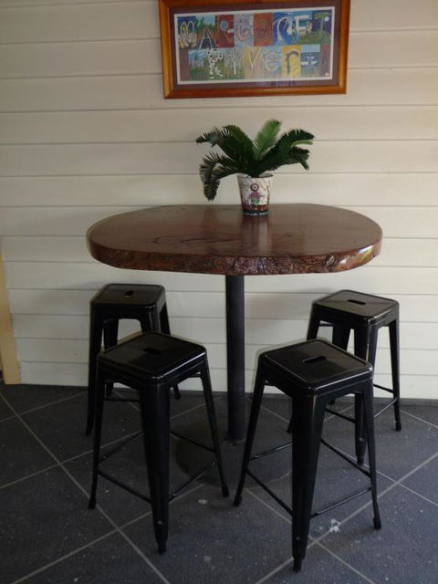 Shepp Central Apartment - Accommodation Yamba 6