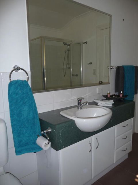 Shepp Central Apartment - Accommodation Yamba 1