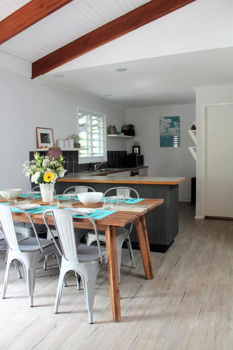 Mignon Cottage 9 Noongah Terrace - Accommodation Yamba 5