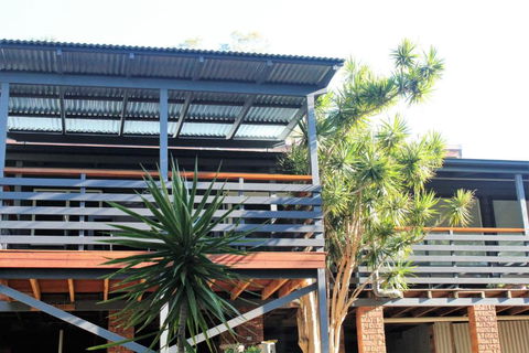 Mignon Cottage 9 Noongah Terrace - Accommodation Yamba 2