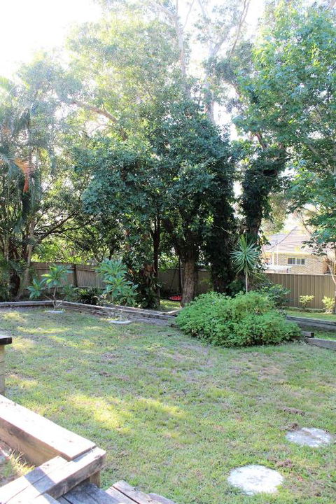 Mignon Cottage 9 Noongah Terrace - Accommodation Yamba 1