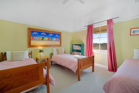 Lone Pine Farmhouse - Accommodation Yamba 3