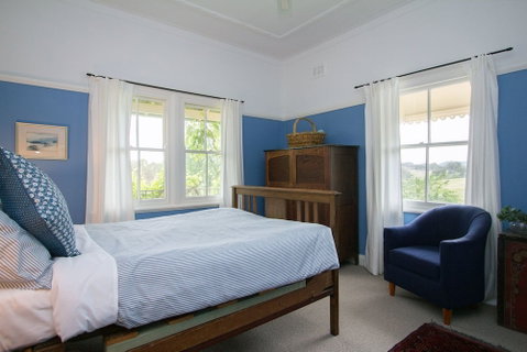 Lone Pine Farmhouse - Accommodation Yamba 6