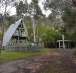 Swampgum Rise - Accommodation Yamba