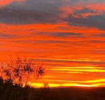 Studio with stunning mountain views - Accommodation Yamba