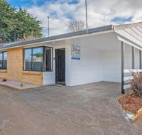 Elkie Villa 2 Bedroom Unit Burnie - Accommodation Yamba