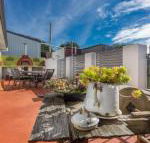 Cradle at Casa Blanca Country Retreat - Accommodation Yamba