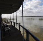 PS Federal Retreat Paddle Steamer Goolwa - Accommodation Yamba