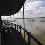 PS Federal Retreat Paddle Steamer Goolwa - Accommodation Yamba 0