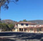 Kandos Fairways Motel - Accommodation Yamba