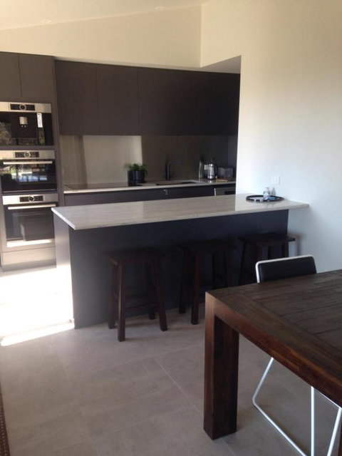 Miyabi Beach Retreat - Accommodation Yamba 1