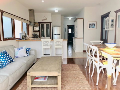 Blueys - Accommodation Yamba 5
