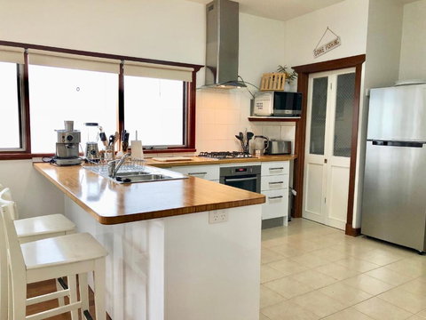 Blueys - Accommodation Yamba 1