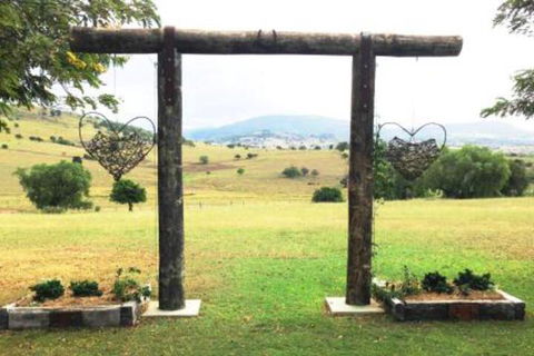 Milford Country Cottages - Accommodation Yamba 6