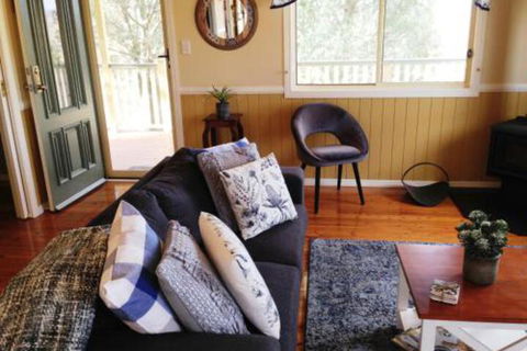 Milford Country Cottages - Accommodation Yamba 7