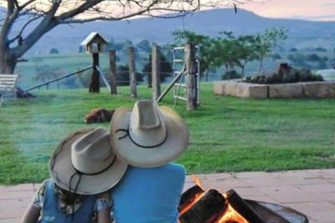 Milford Country Cottages - Accommodation Yamba 2