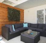 Riatta on Rye - Accommodation Yamba