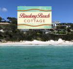 BURGESS COTTAGE King bed for couples - Accommodation Yamba