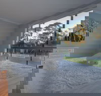 Muirs Beach Retreat - Accommodation Yamba