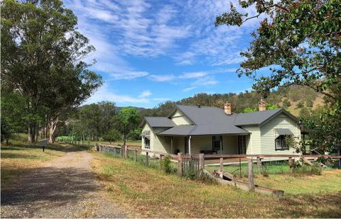 Bobbys Country Rental - Accommodation Yamba 3