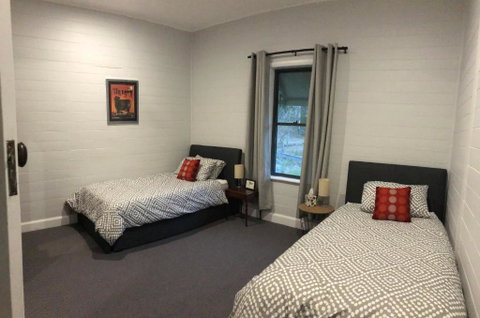 Bobbys Country Rental - Accommodation Yamba 1