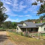 Bobbys Country Rental - Accommodation Yamba 0