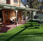 Bundera Lodge - Accommodation Yamba