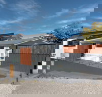 The Observatory - Accommodation Yamba