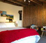 Bed in a Shed Too - Accommodation Yamba